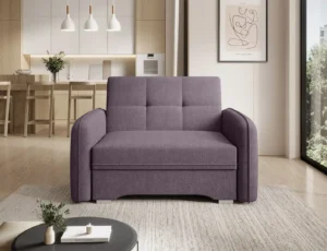 Zofa Laine 3-Seater I s posteljno funkcijo - slika 8