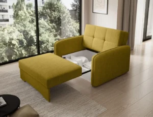 Zofa Laine 3-Seater I s posteljno funkcijo - slika 10