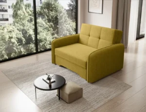 Zofa Laine 3-Seater I s posteljno funkcijo - slika 11