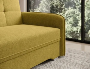 Zofa Laine 3-Seater I s posteljno funkcijo - slika 12