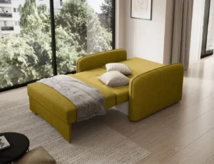 Zofa Laine 3-Seater I s posteljno funkcijo - slika 14