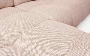 Kotna sedežna garnitura Soho s posteljno funkcijo - slika 4