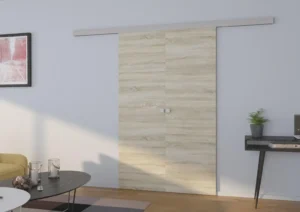 Drsna vrata Toppo 120 cm - slika 3