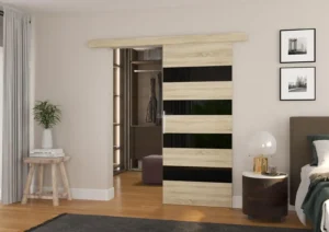 Drsna vrata Milou 80 cm - slika 8