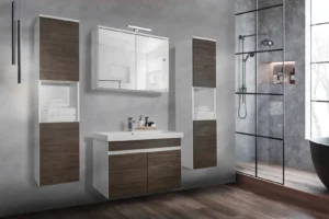 Fontana Bodega XL z umivalnikom 60 cm - slika 9