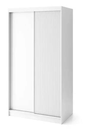 Garderobna omara Biancco 120 - slika 2
