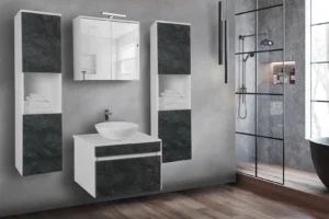 Adella XL s pultom 60 cm - slika 3