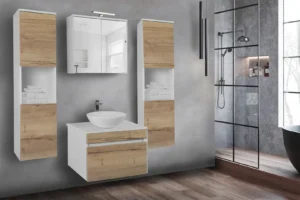 Adella XL s pultom 60 cm - slika 2