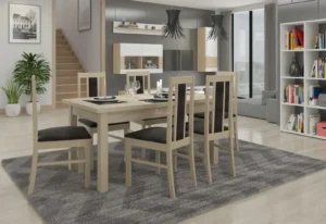 Jedilniški set 59 Rodos - slika 15