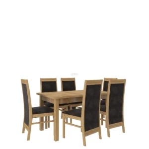 Jedilniški set 7 Rodos - slika 17