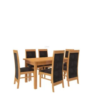 Jedilniški set 7 Rodos - slika 19