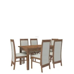 Jedilniški set 7 Rodos - slika 20