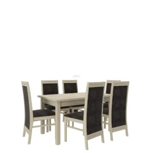 Jedilniški set 7 Rodos - slika 16