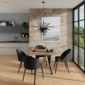 Jedilniški set 84 Rodos - slika 2