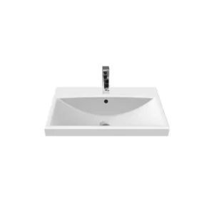 Fontana hrast Halifax L z umivalnikom 60 cm - slika 4