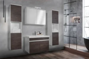 Fontana Bodega XL z umivalnikom 100 cm - slika 5