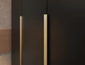 Garderobna omara Palladio 200 cm - slika 6