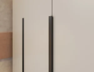 Garderobna omara Palladio 200 cm - slika 10