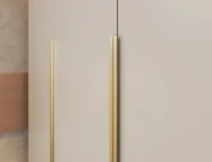 Garderobna omara Palladio 200 cm - slika 9