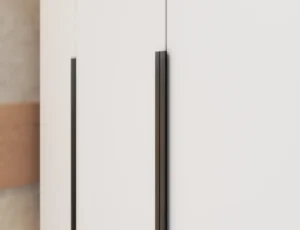Garderobna omara Palladio 200 cm - slika 8