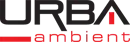 URBA ambient logotip